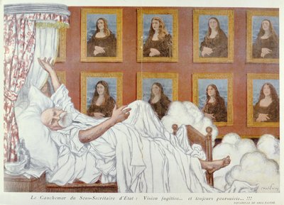 The Under Secretary